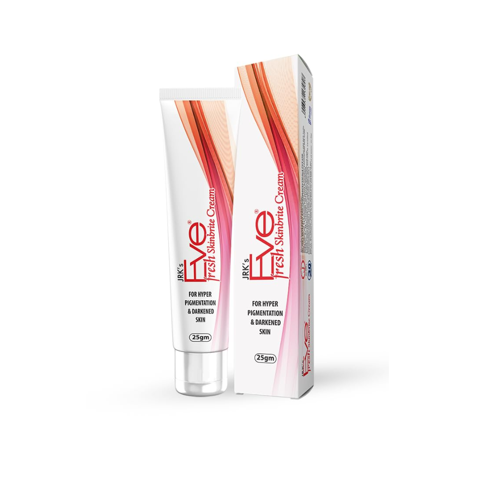 Dr. JRK Eve Fresh Cream (25gm)