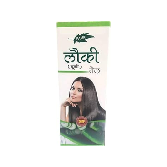 Fame Lauki Oil (Dudhi Oil) (50ml)