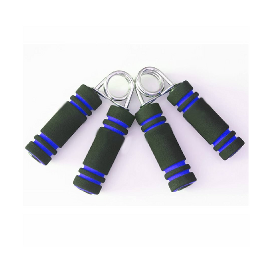 Foam Hand Grip Exerciser (Pack of 2)