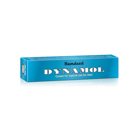 Hamdard Dynamol Cream (10gm)