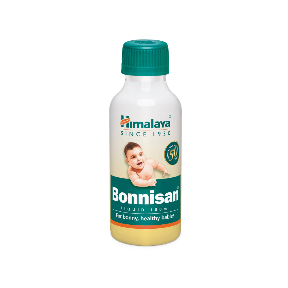 Himalaya Bonnisan Syrup