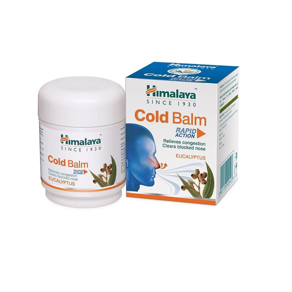 Himalaya Cold Balm (45g)