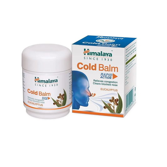 Himalaya Cold Balm (45g)