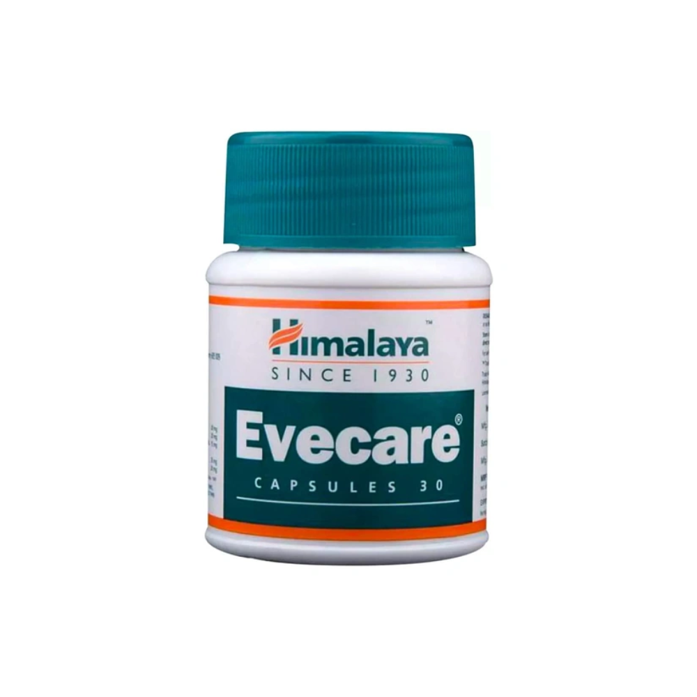 Himalaya Evecare Capsule (30caps)