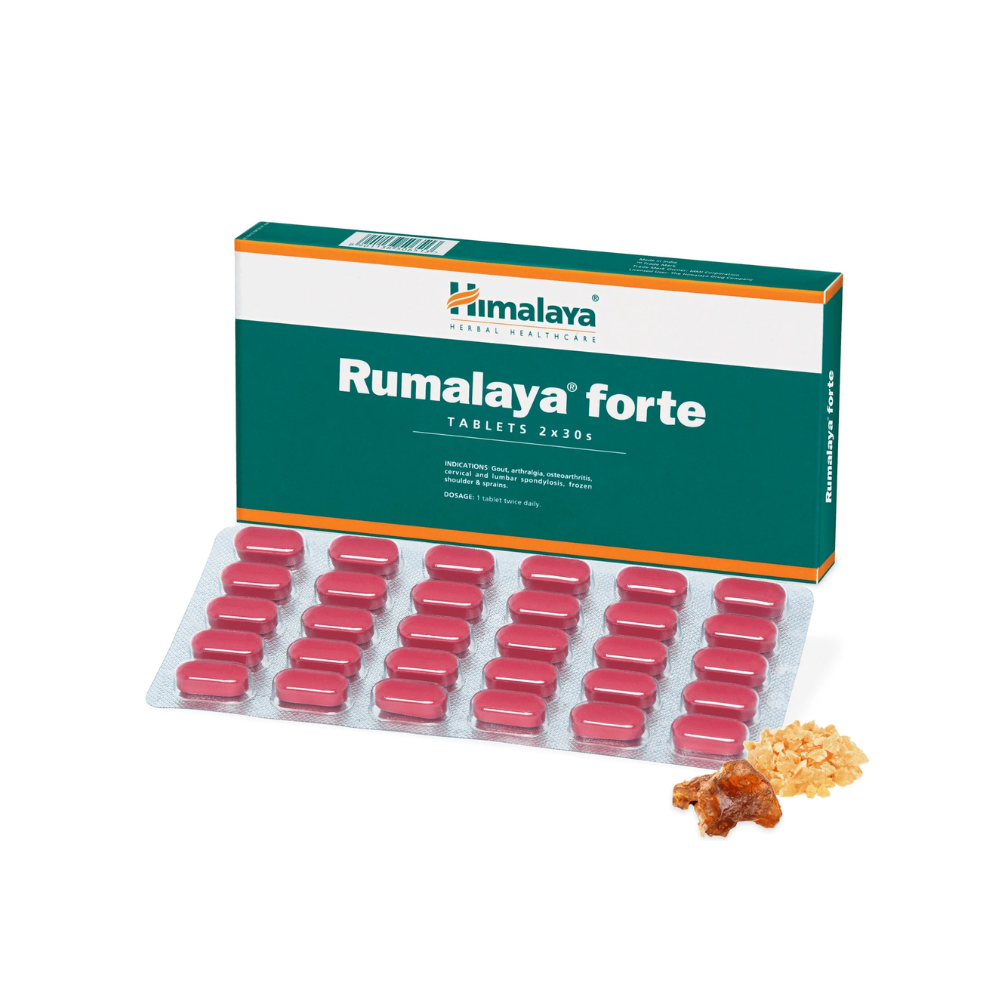 Himalaya Rumalaya Forte Tablet (60tab)