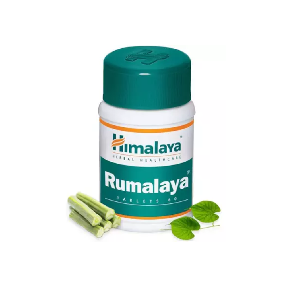 Himalaya Rumalaya Tablet (60tab)
