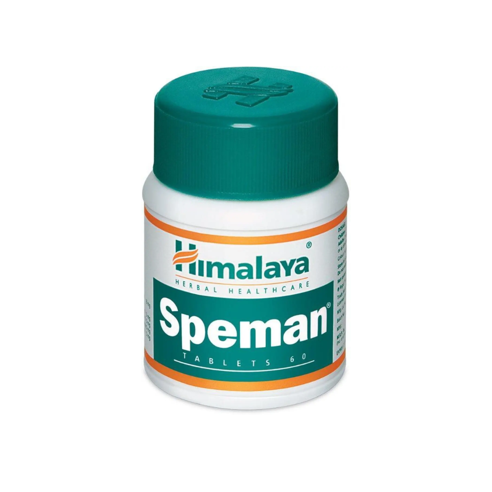 Himalaya Speman Tablet (60tab)
