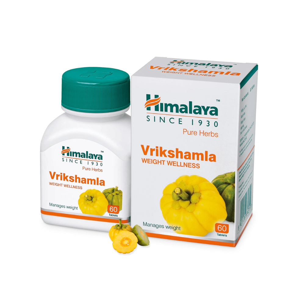 Himalaya Vrikshamla Tablet (60tab)