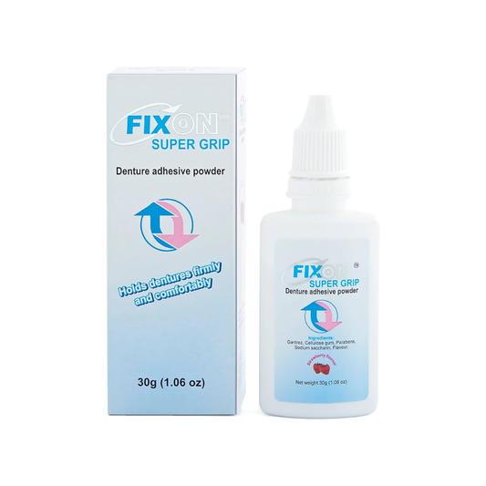 ICPA Health Fixon Super Grip Powder (30g)