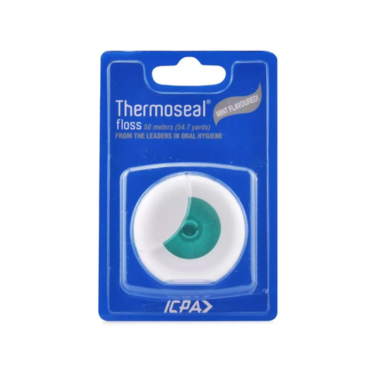 ICPA Health Thermoseal Dental Floss (1pcs)
