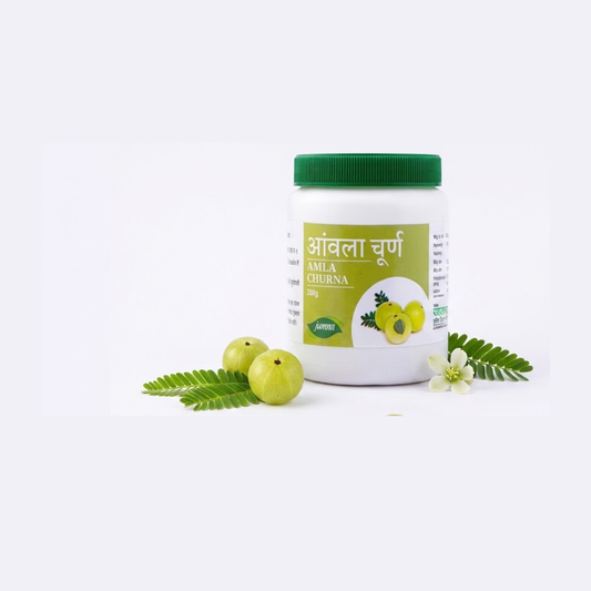 Jamna Pharma Anwala Churna (100gm)