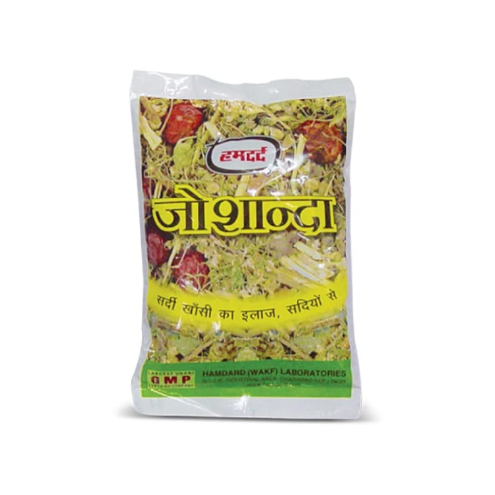 Joshanda Kadha (33g)
