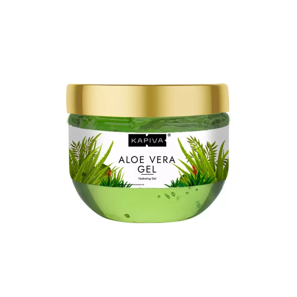 Kapiva Ayurveda Aloe Vera Gel (150gm)