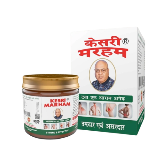 Kesri Marham (40gm)