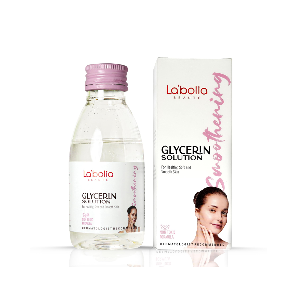 Labolia Beaute Glycerin Solution (100ml)