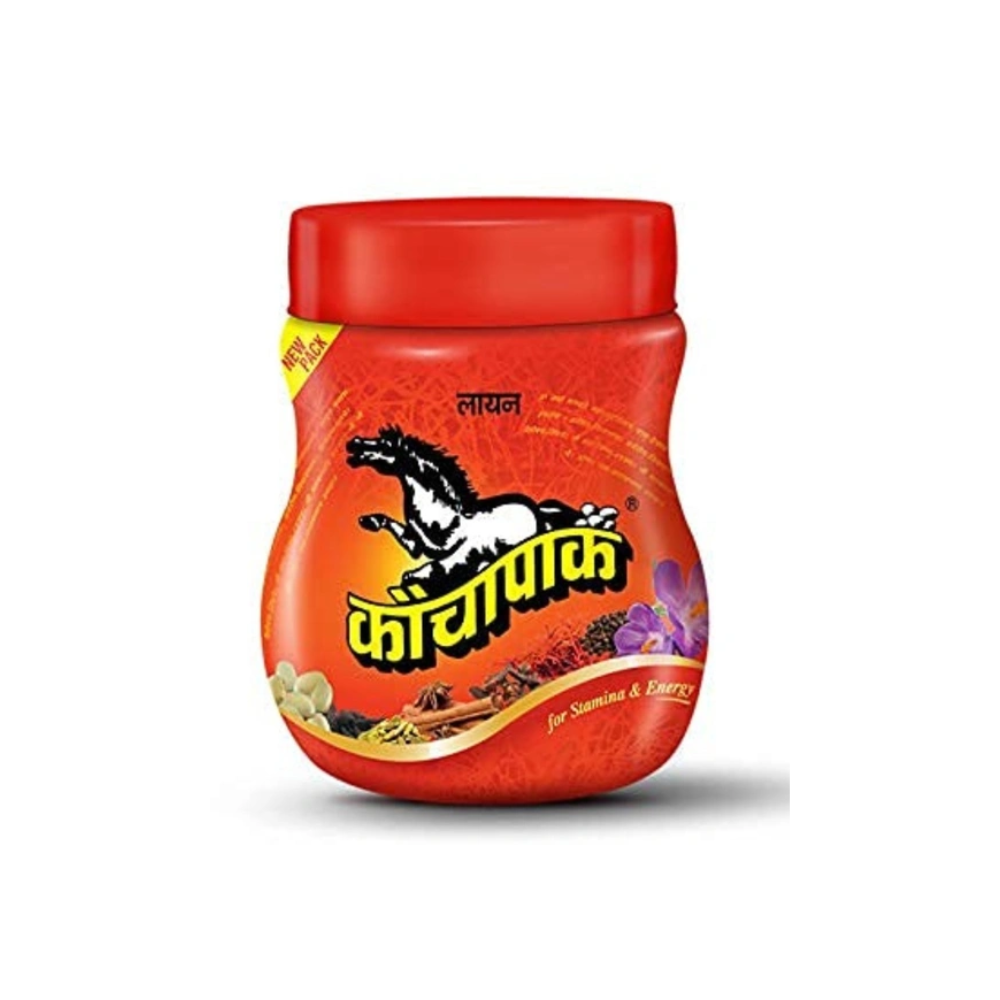 Lion Brand Kauchapak (200g)