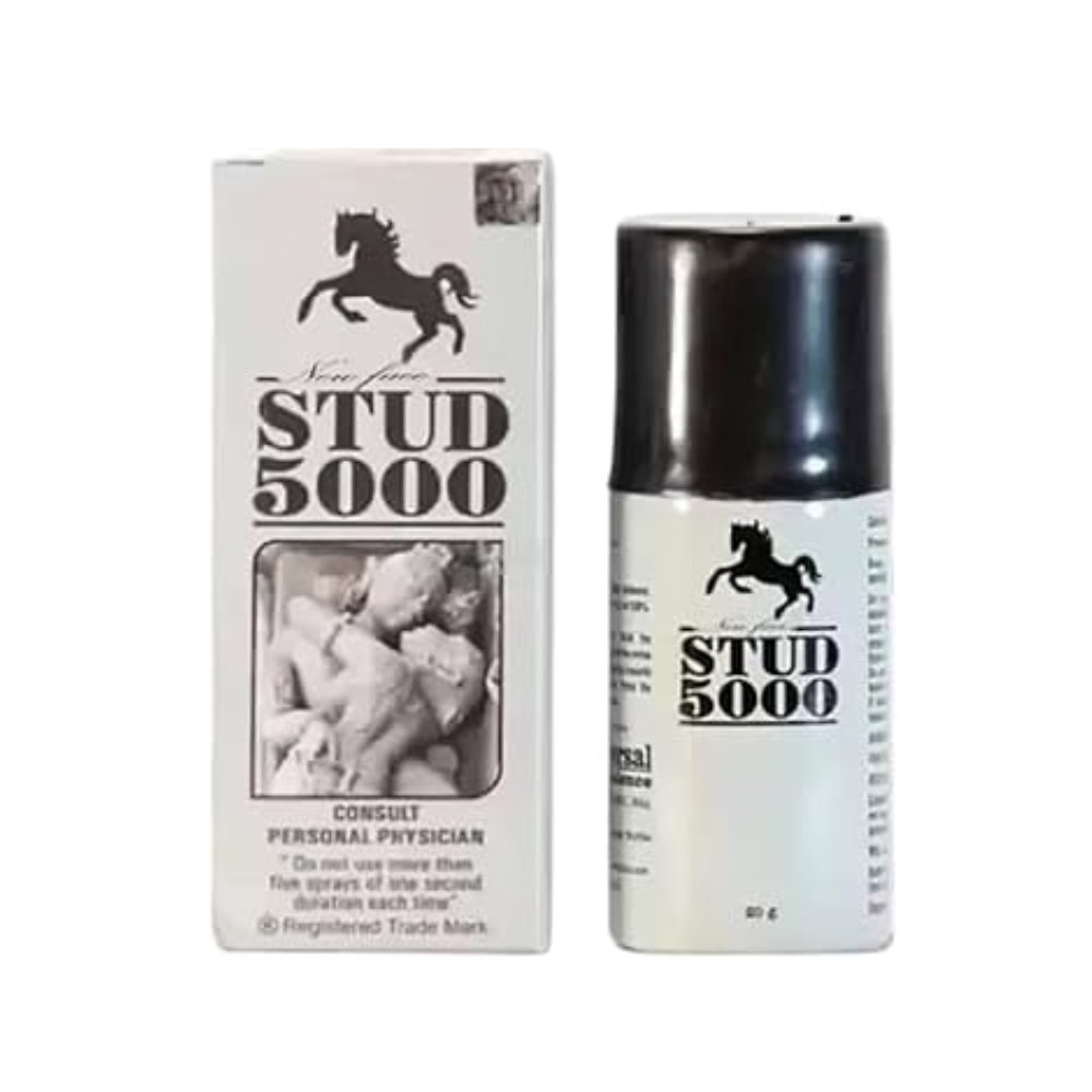 Millennium Stud 5000 Spray (20gm)