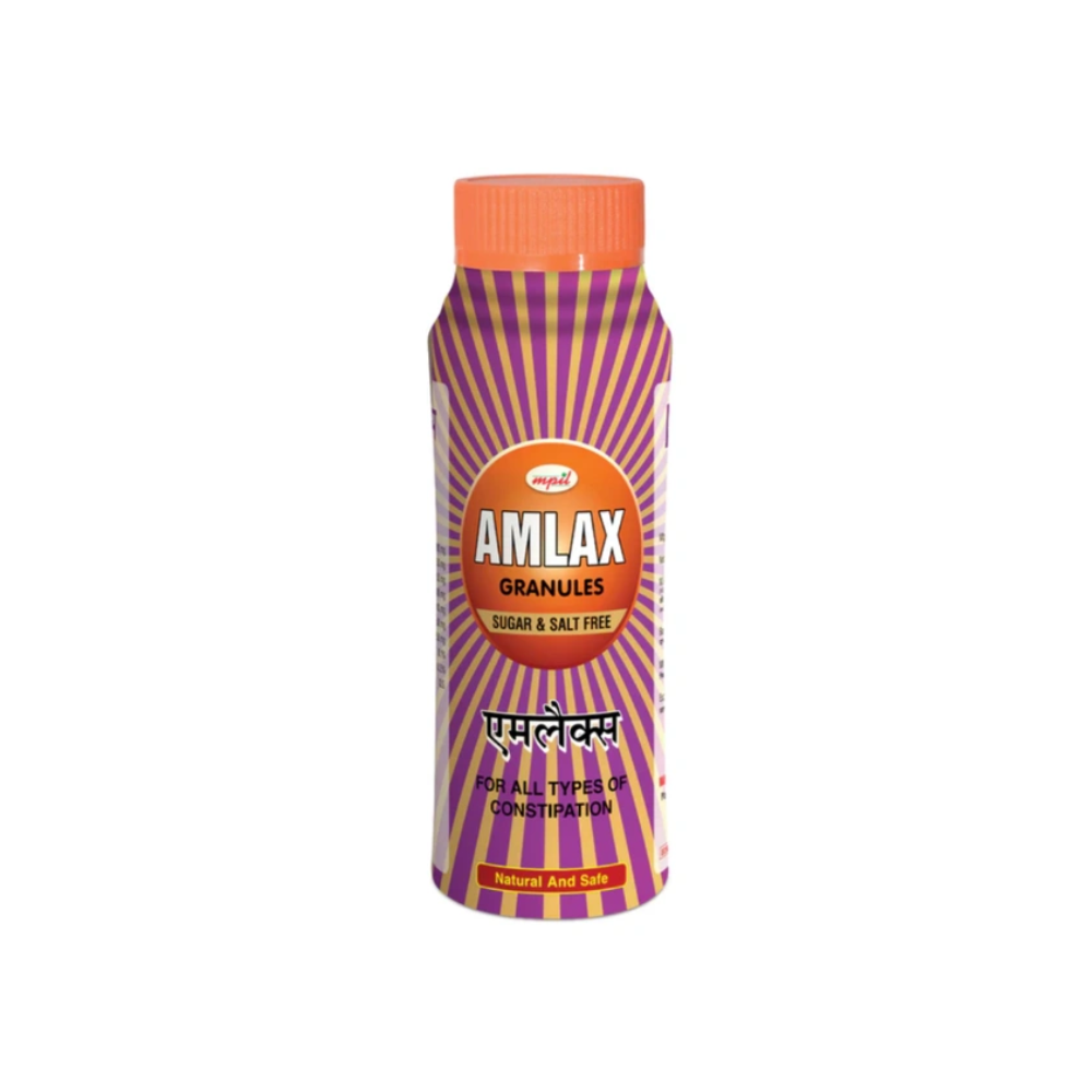 Mpil Amlax Granules (120gm)