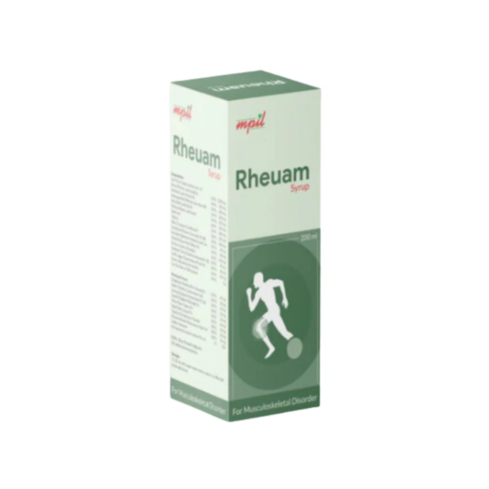 Mpil Rheuam Liquid (450ml)