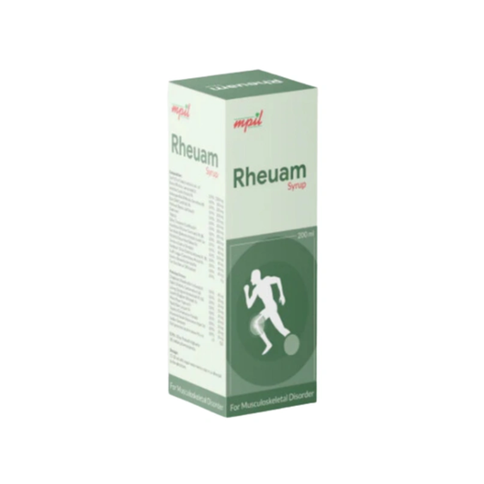 Mpil Rheuam Liquid (450ml)