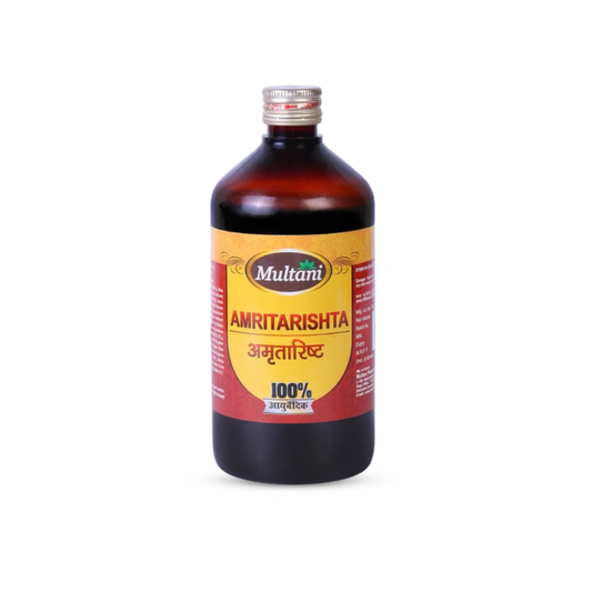 Multani Amritarishta (450ml)