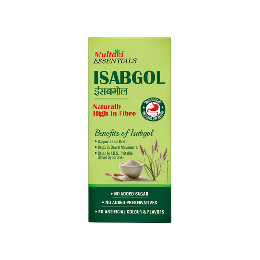 Multani Isabgol (100gm)