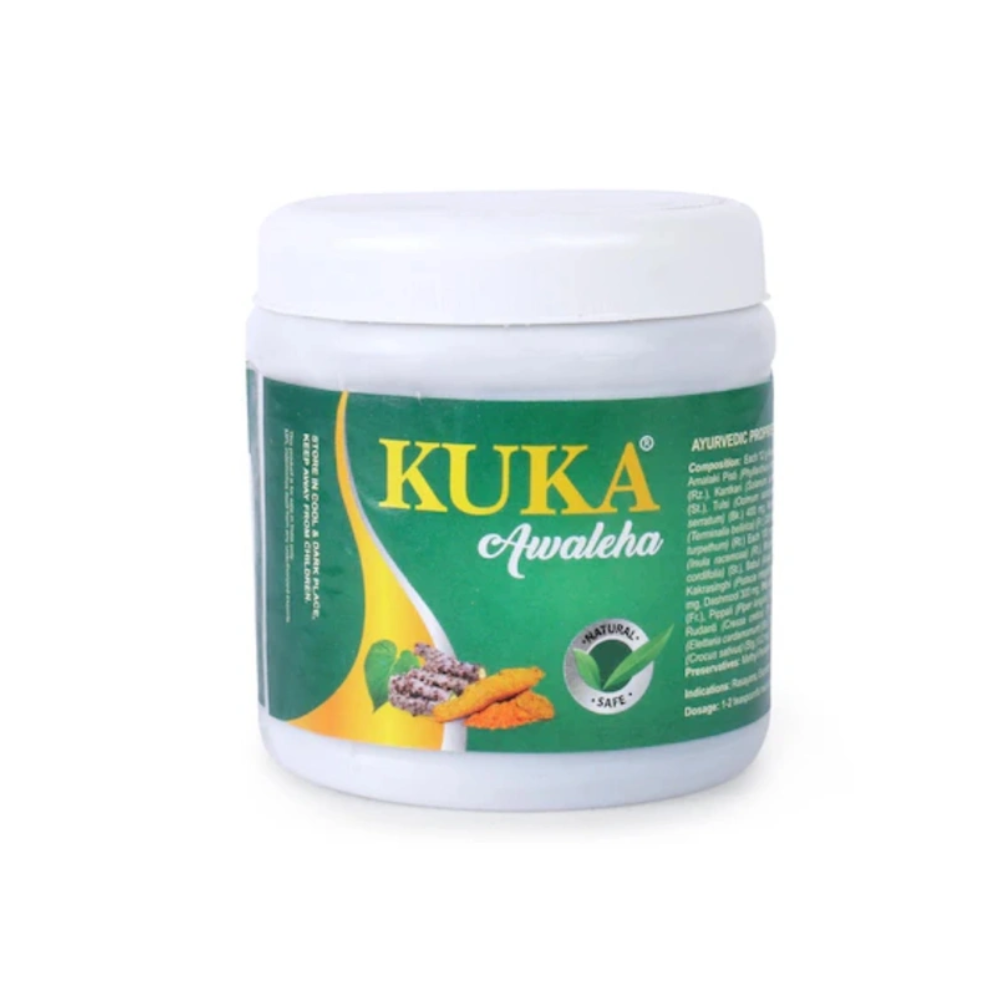 Multani Kuka Awaleh (250g)