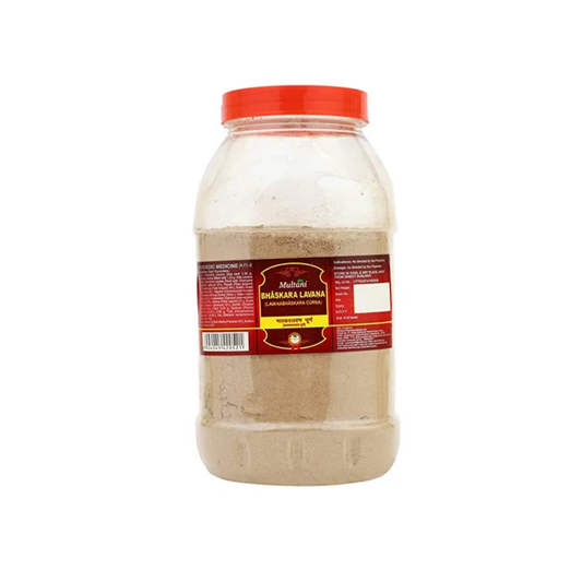 Multani Lavana Bhaskara Churana (1kg)
