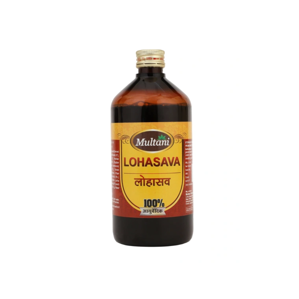 Multani Lohasava (450ml)