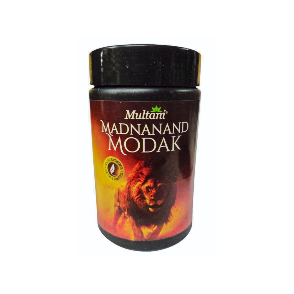 Multani Madnanand Modak (110gm)