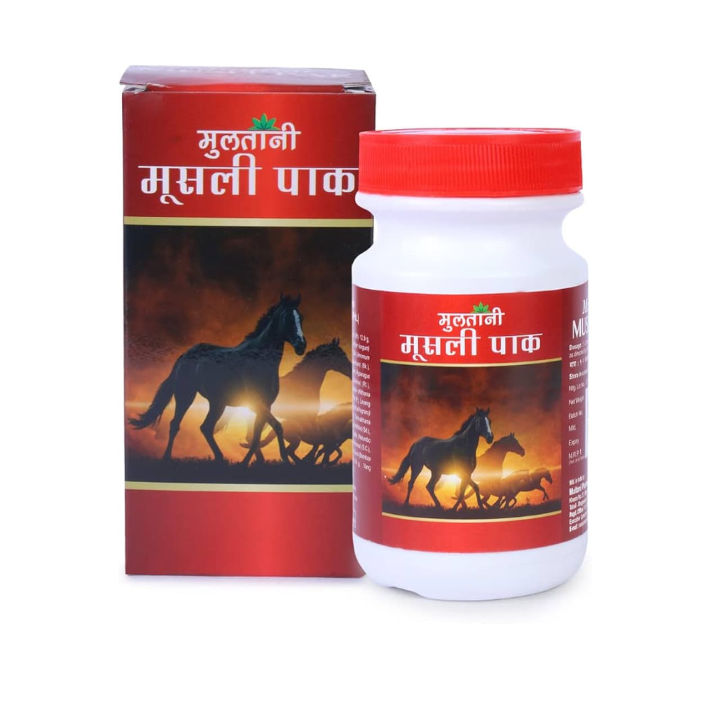 Multani Musli Pak (100gm)