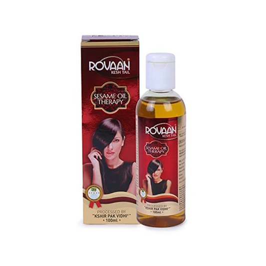 Multani Roovan Kesh Tail (100ml)