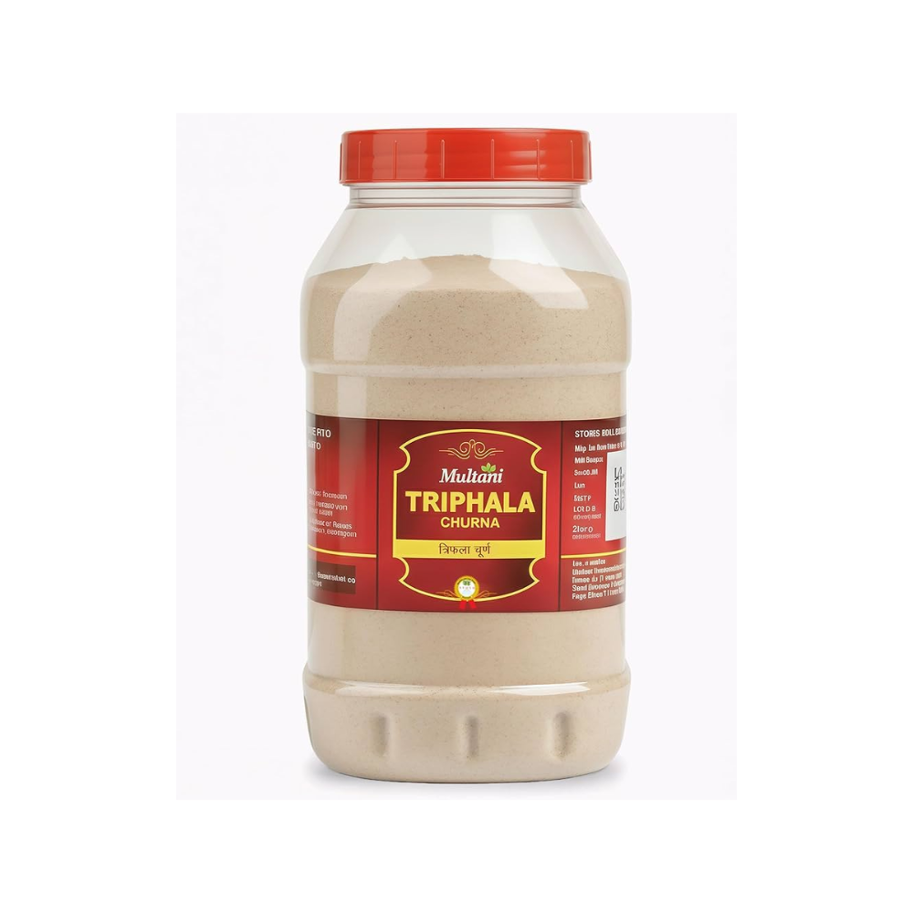 Multani Triphala Churna (1kg)