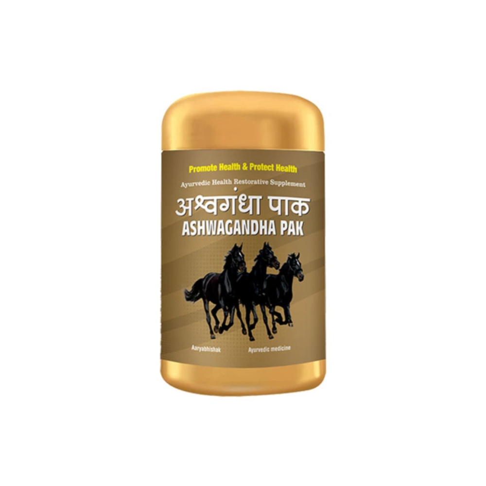 Nagarjun Ashwagandha Pak (200gm)