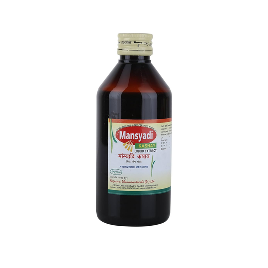 Nagarjun Mansyadi Kashaya (200ml)