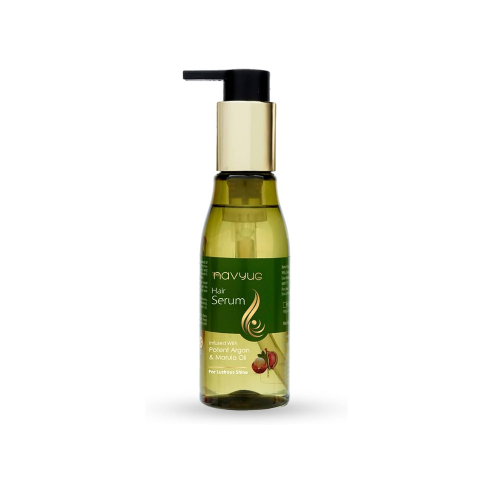 Navyug Hair Serum (110ml)