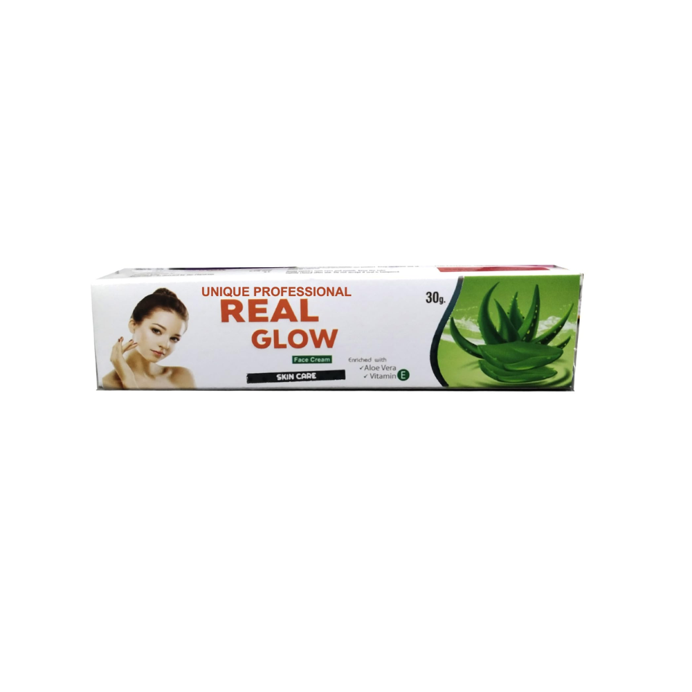 OPI Group Real Glow Face Cream (20gm)