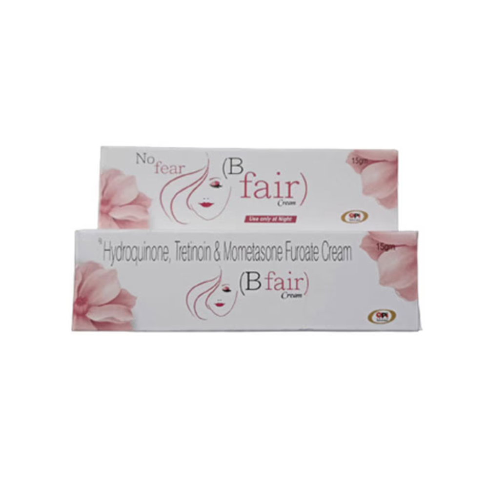 Opi Group B-Fair Cream (15gm)