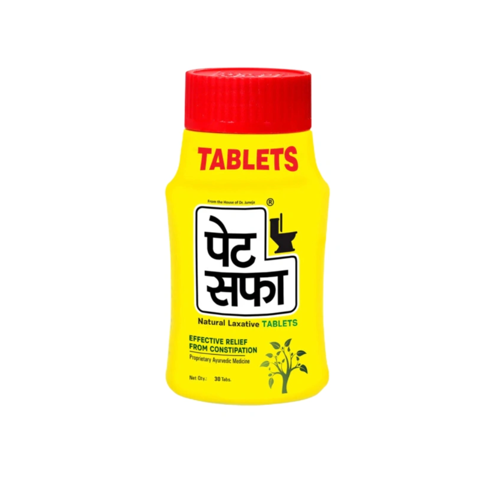 Pet Saffa Tablets (30tab)