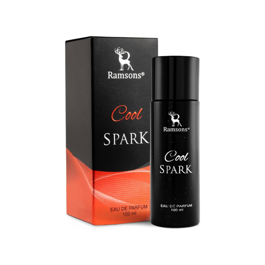 Ramsons Cool Spark Eau De Parfum