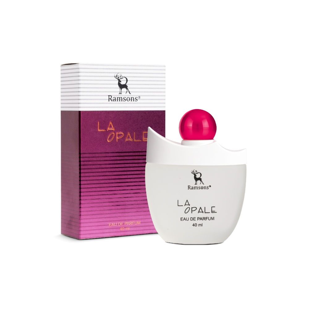 Ramsons La Opale Eau De Parfum