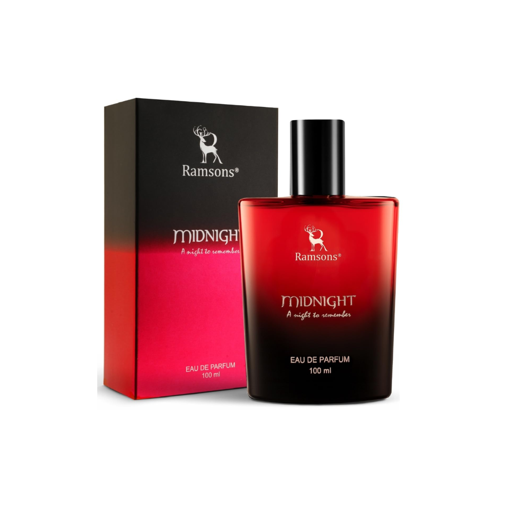 Ramsons Midnight Eau De Parfum