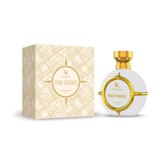 Ramsons Pure Essence Eau De Parfum (100ml)