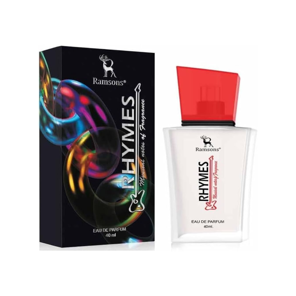 Ramsons Rhymes Eau De Parfum