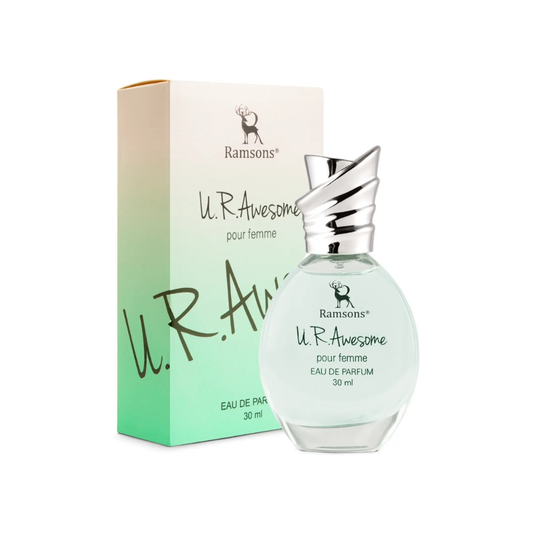 Ramsons U.R. Awesome Eau De Parfum
