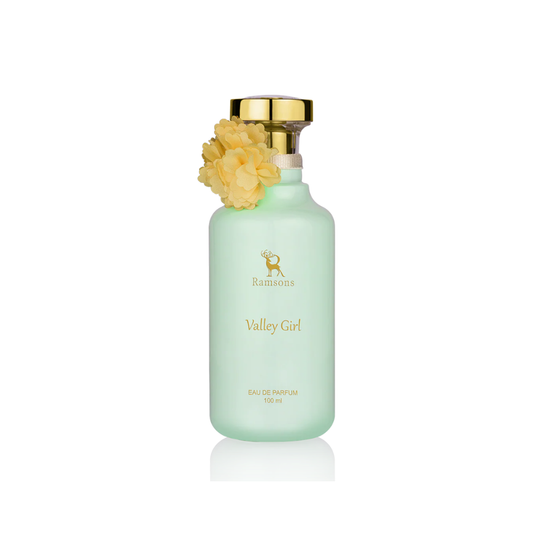 Ramsons Valley Girl Eau De Parfum (100ml)
