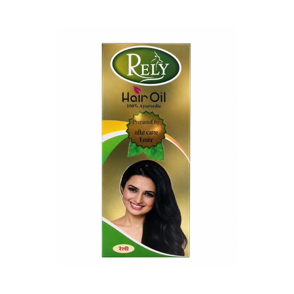 Rely Hair Oil (100ml)