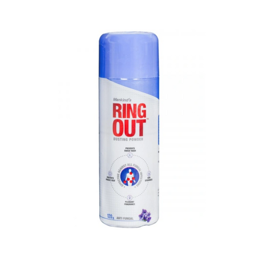 Ring Out Dusting Powder (120g)