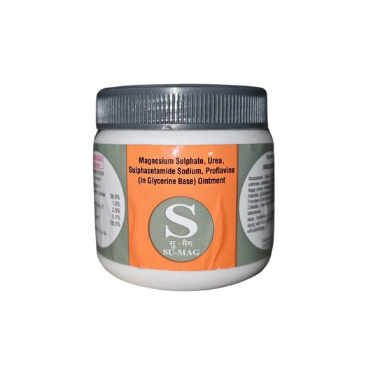 SU Mag Ointment (75gm)