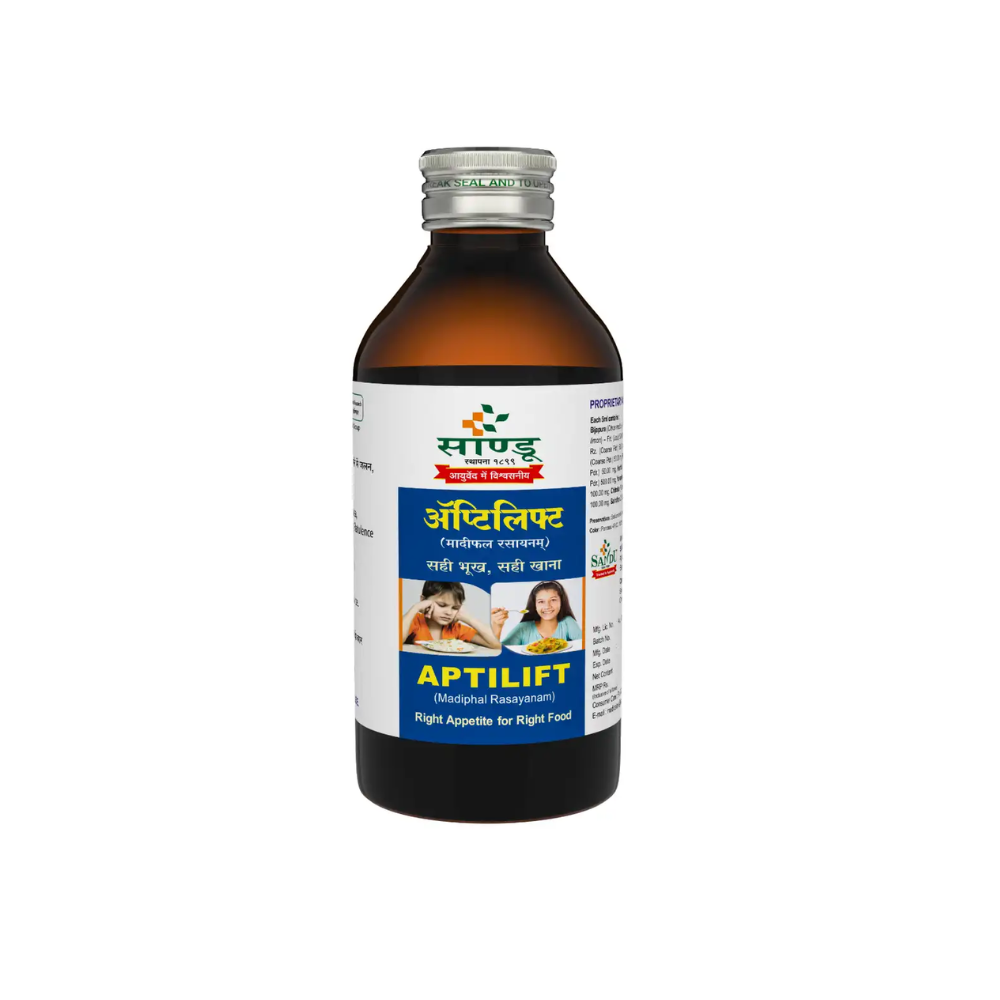 Sandu Aptilift (200ml)